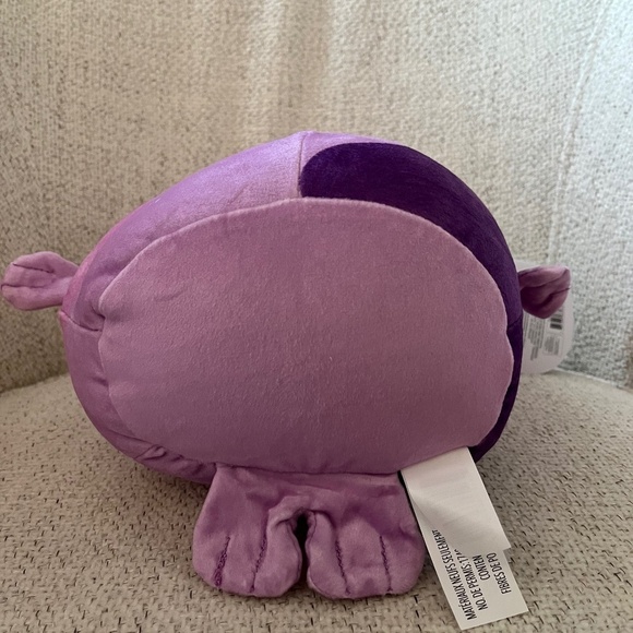 NWT Squishmallows Stasia the Sea Cow - Picture 5 of 8